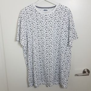 Old Navy T Shirt Size XL NWT